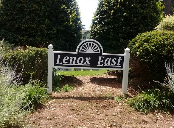 Lenox East Apartments - Durham, NC