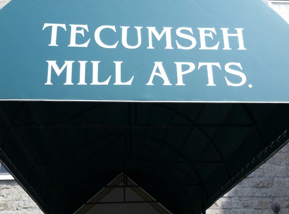 Tecumseh Mill Apts. Apartments - Fall River, MA