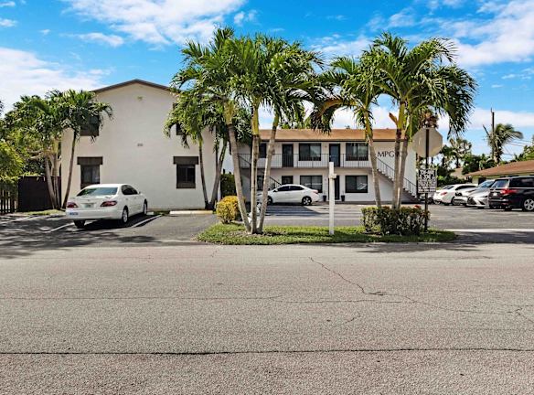 200 NW 25th St unit 7 - Wilton Manors, FL