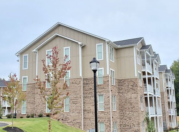 Rosewood At Clemson Apartments - Central, SC