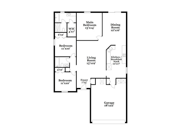 11128 Lord Taylor Dr - Jacksonville, FL