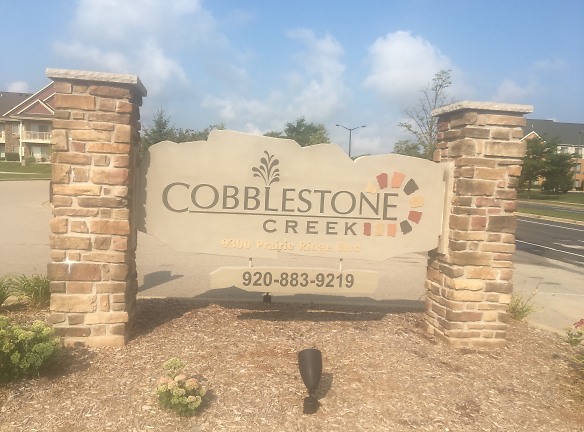 Cobblestone Creek Apartments - Pleasant Prairie, WI
