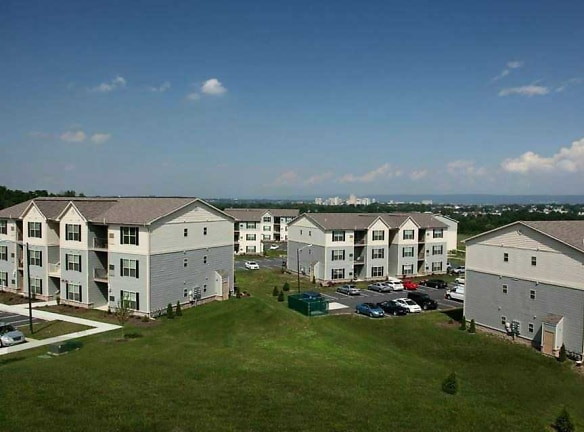 Ivy Ridge Apartments - Harrisburg, PA