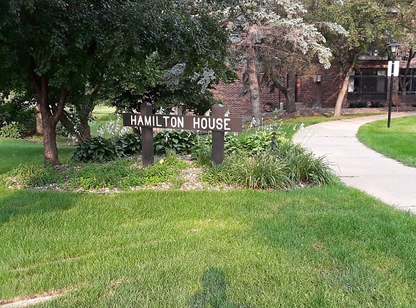 Hamilton House Apts Apartments - Minneapolis, MN