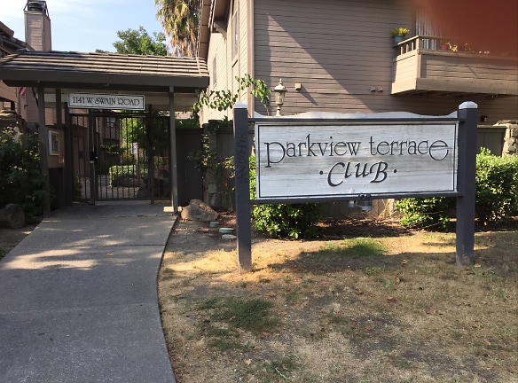 PARKVIEW TERRACE CLUB APTS Apartments - Stockton, CA
