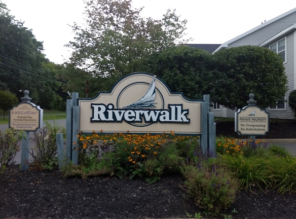 Riverwalk Apartments - Cohoes, NY