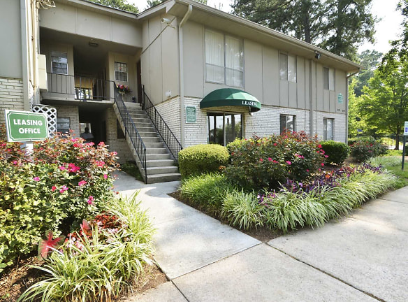 Centra Villa Apartments - Atlanta, GA