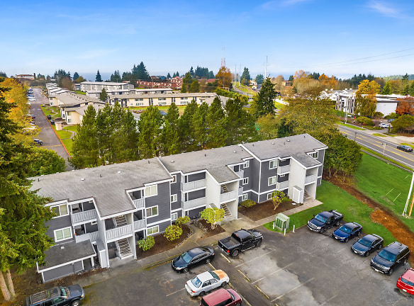 The Landing At North 26th Apartments - Tacoma, WA