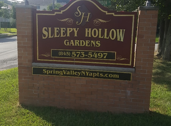 Sleepy Hollow Gardens Apartments - Spring Valley, NY