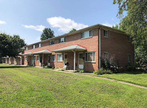 North Meadows Court Apartments - Columbus, OH