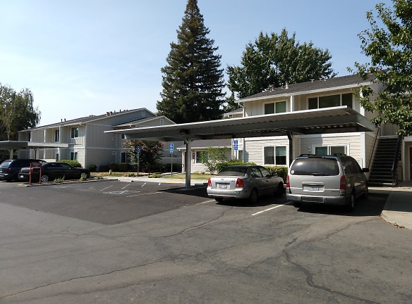 Gridley Springs Apartments - Gridley, CA