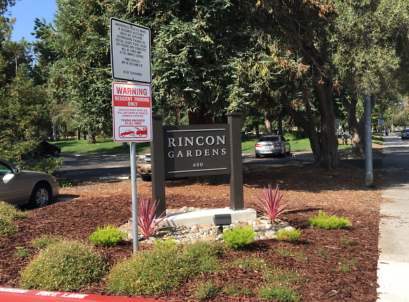 Rincon Gardens Apartments - Campbell, CA