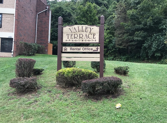 Valley Terrace Apartments - Aliquippa, PA