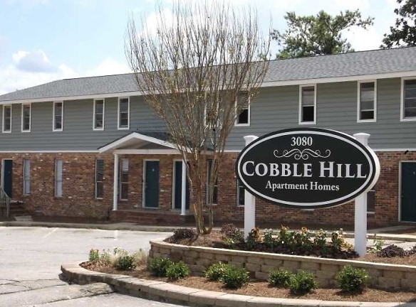 Cobble Hill - Macon, GA