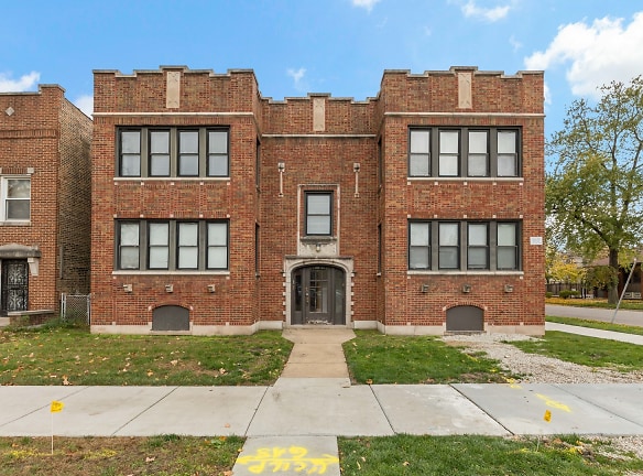 7202 S Indiana Ave #2R - Chicago, IL