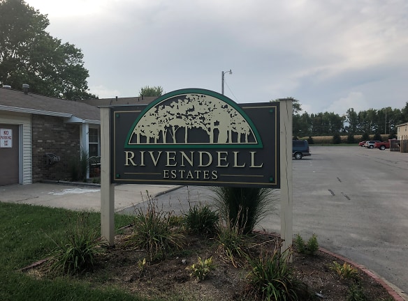 Rivendell Estates Apartments - Lincoln, IL