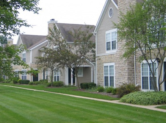 The Residence At Turnberry - Pickerington, OH