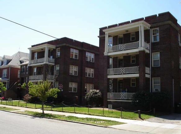 Westover Apartments - Norfolk, VA