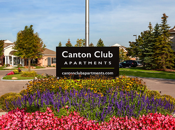 Canton Club East - Canton, MI