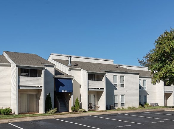 The Residences Of Westover Hills - Richmond, VA