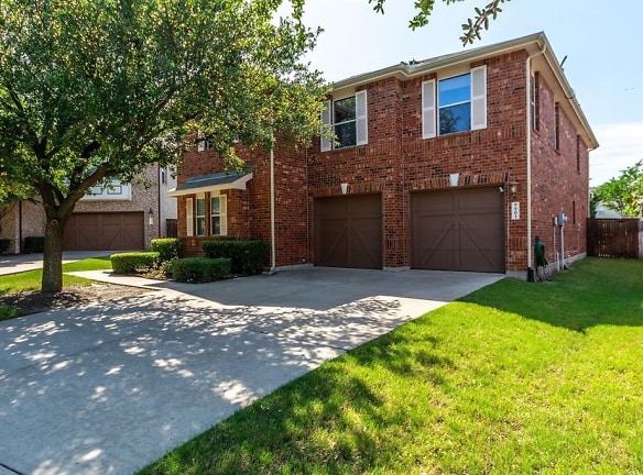 5901 Snow Creek Dr - The Colony, TX