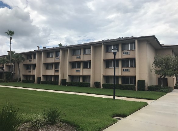 Antioch Manor Apartments - Orlando, FL