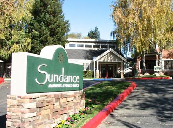 Sundance - Vallejo, CA