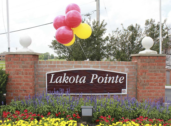 Lakota Pointe I Apartments - Liberty Township, OH