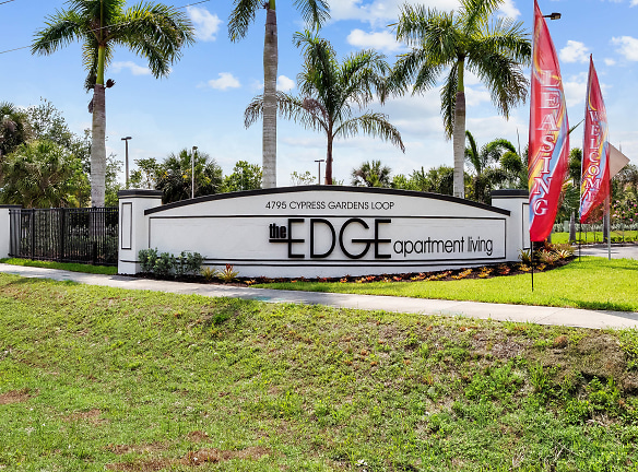 The Edge - Fort Myers, FL
