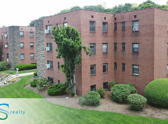 Normandy Apartments - Pittsburgh, PA