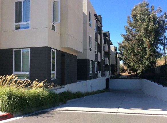 Mesa Verde Apartments - San Diego, CA