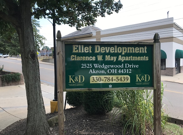 Ellet Development Apartments - Akron, OH