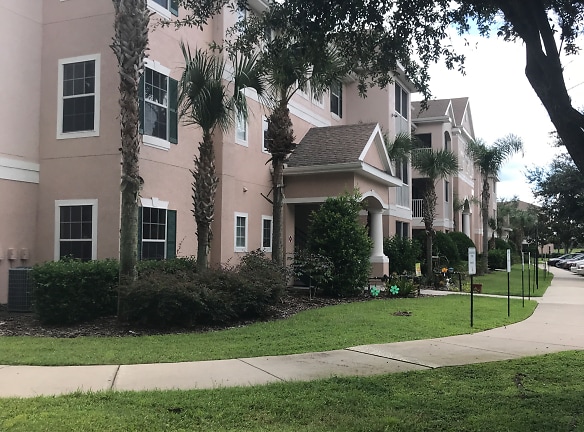 Meetinghouse At Bartow Apartments - Bartow, FL