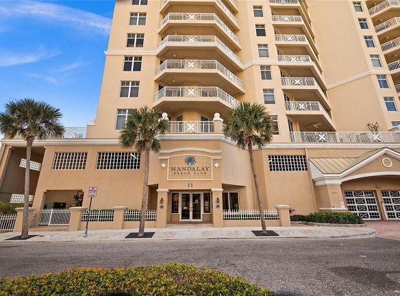 11 San Marco St #1505 - Clearwater, FL