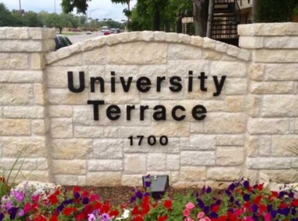 University Terrace Apartments - College Station, TX