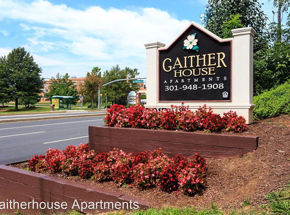 Gaitherhouse - Gaithersburg, MD