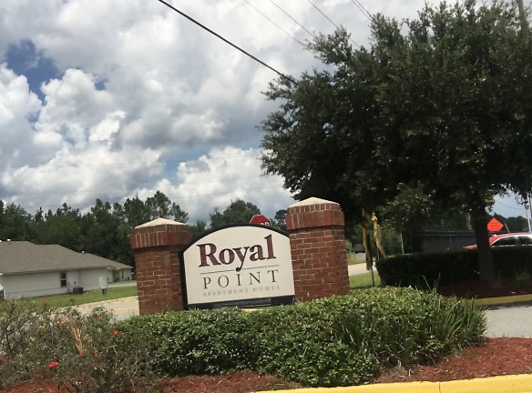 Royal Point Apartments - Kingsland, GA