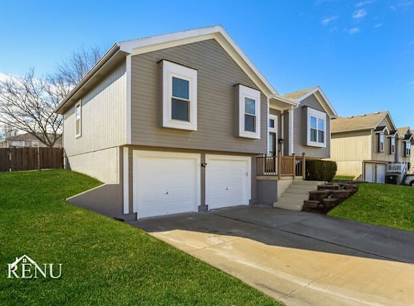 Belton Rentals