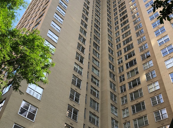 The Bristol Apartments - New York, NY