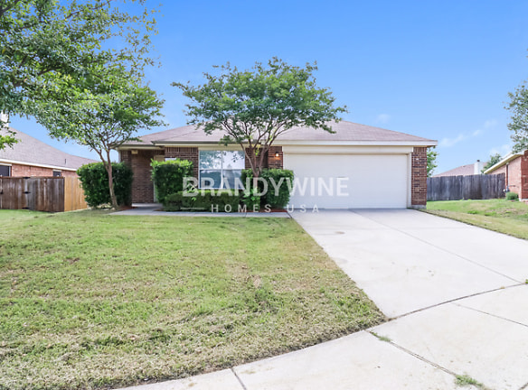 14109 Filly St - Haslet, TX