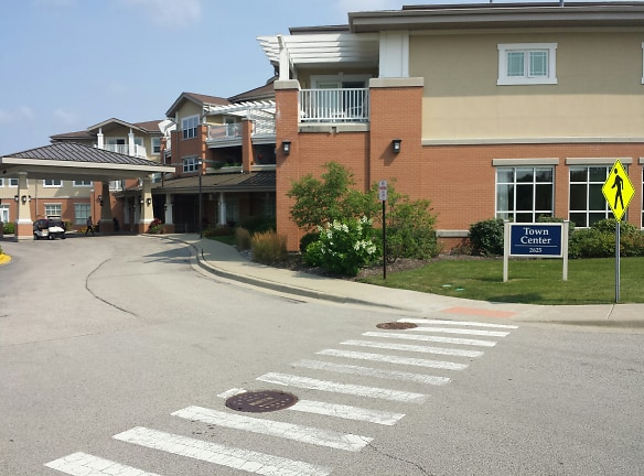 Covenant Village Of Northbrook Apartments - Northbrook, IL