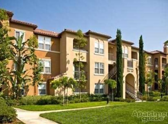 Quail Meadow Apartment Homes - Irvine, CA