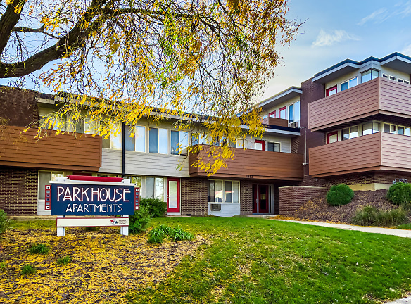 Park House Apartments - Madison, WI