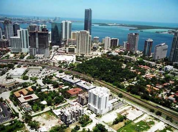 Brickell View West - Miami, FL