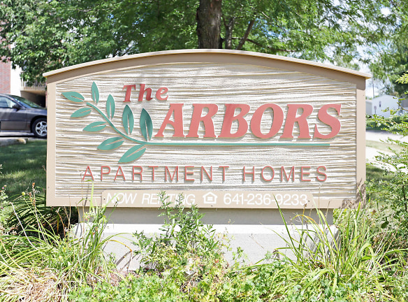 The Arbors Apartments - Grinnell, IA