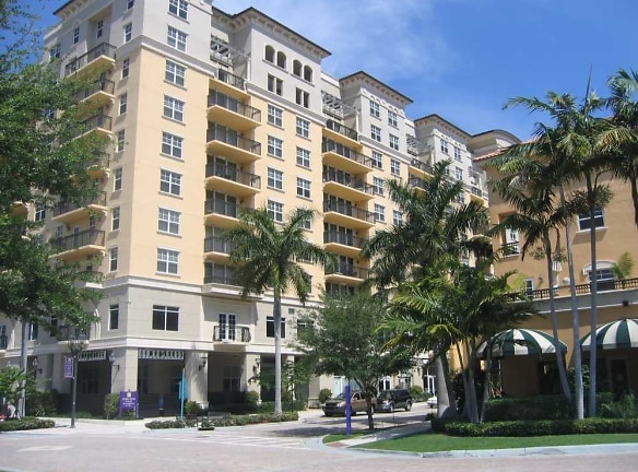 The Residences Of Royal Palm Place - Boca Raton, FL