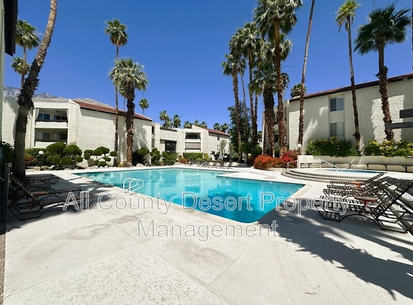 1510 S Camino Real, 215A - Palm Springs, CA