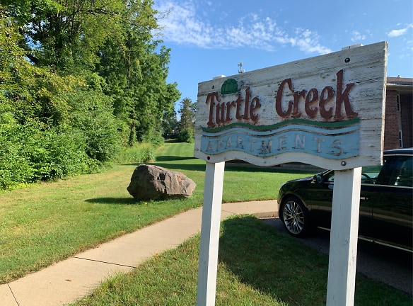 Turtle Creek Apartments - Mansfield, OH