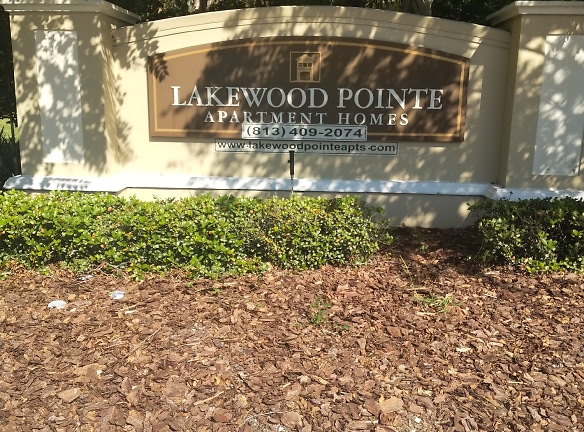Lakewood Pointe Apartments - Seffner, FL