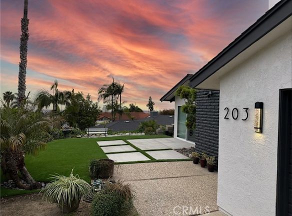 203 E Avenida Ramona - San Clemente, CA